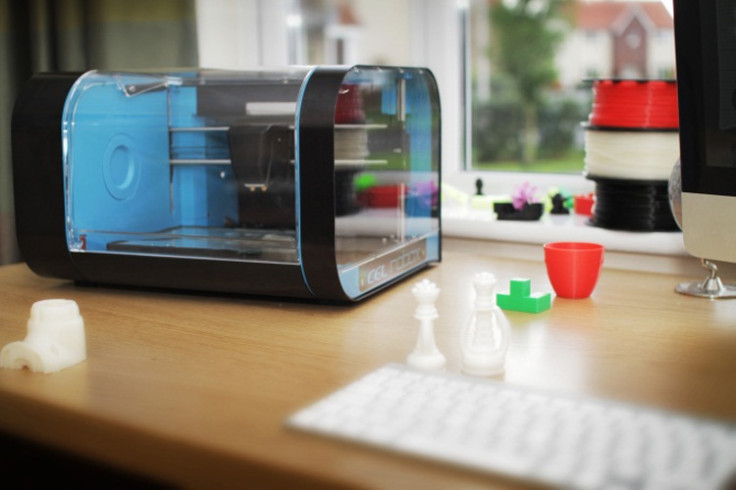 CEL Robox 3D Printer