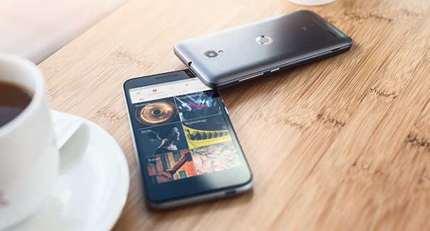 Vodafone Smart Prime 6 90Pounds smartphone Vodafone Smart Prime 6 90Pounds smartphone
