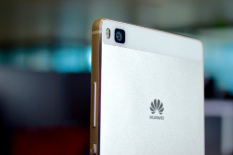 Huawei Nexus smartphone confirmed
