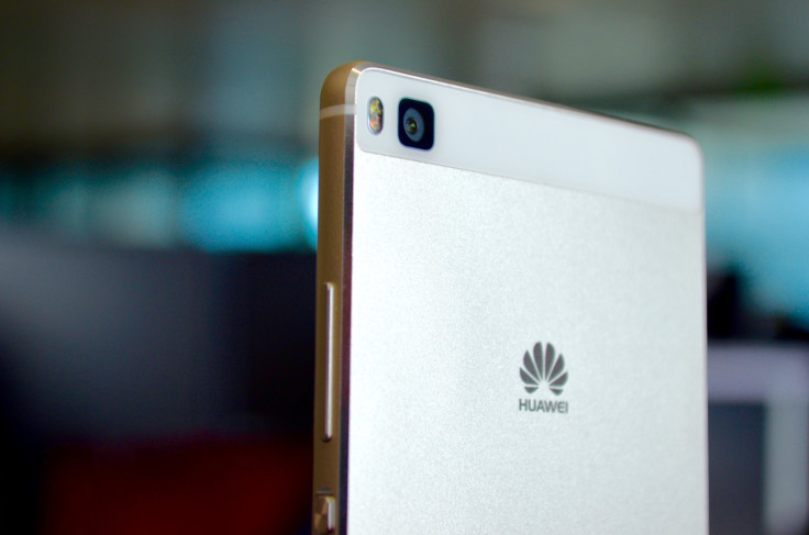 Huawei Nexus smartphone confirmed