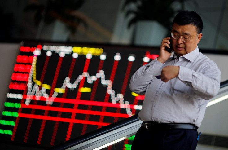 Asian Markets Round-Up 6 May