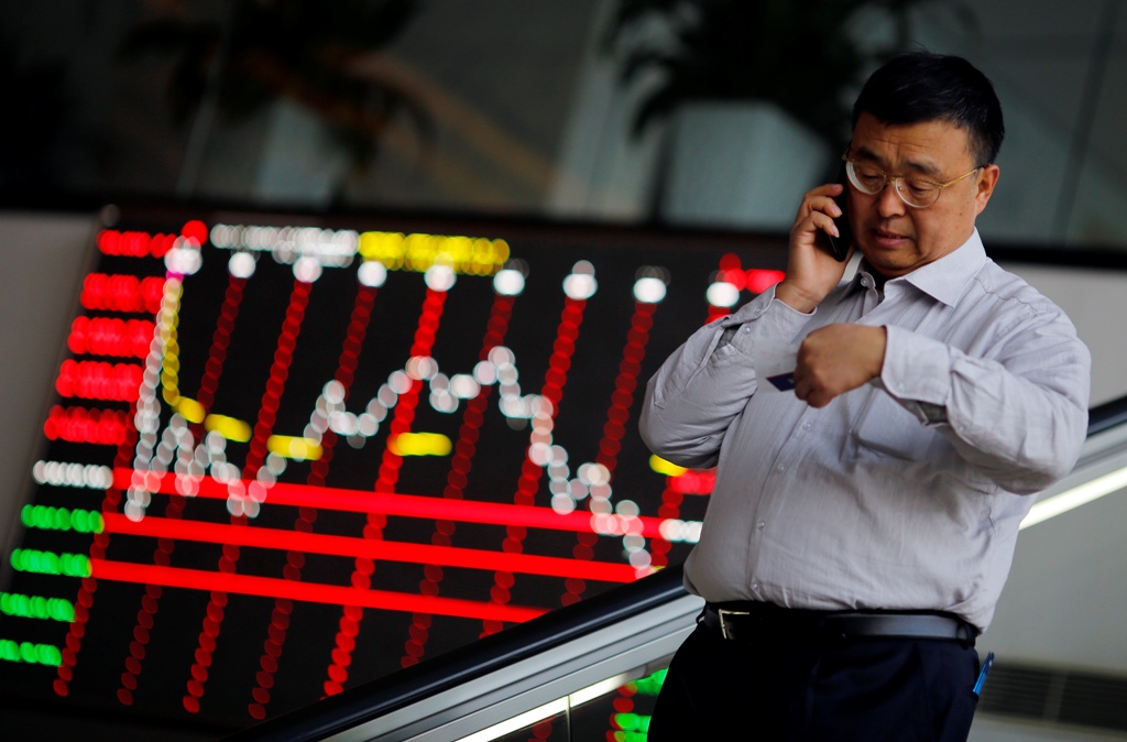 Asian Markets Round-Up 6 May Asian Markets Round-Up 6 May