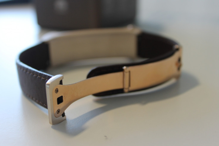 Huawei TalkBand B2 Review