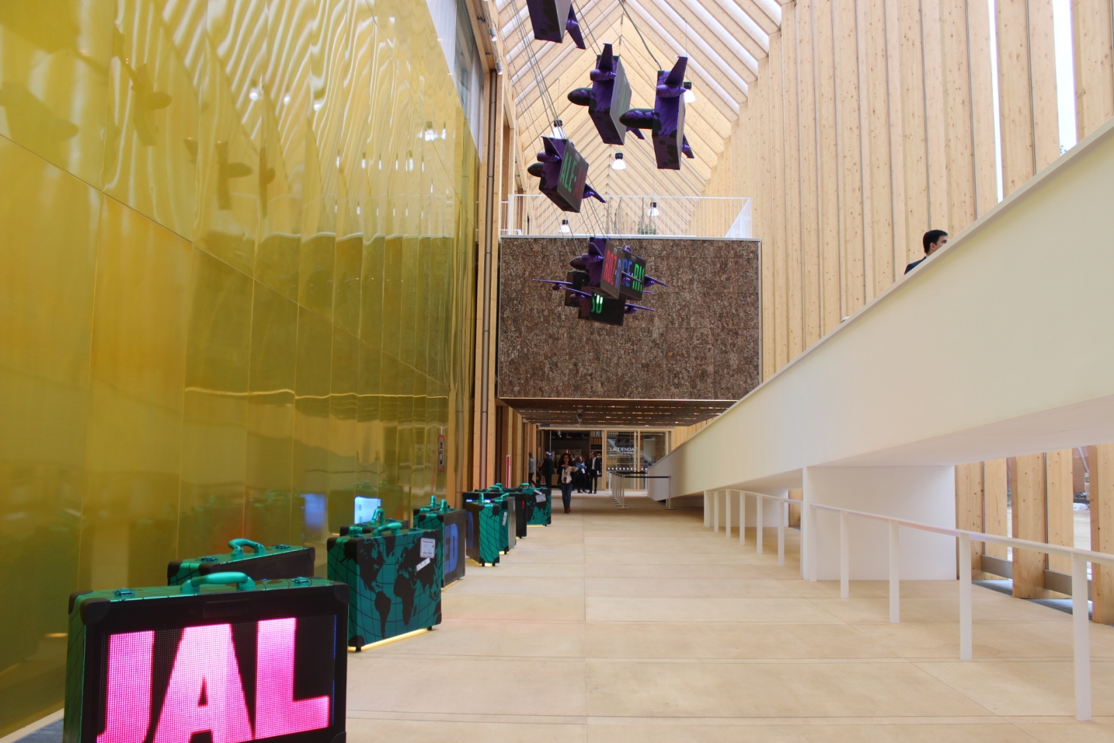 Expo Milano 2015: Best pavilions at global food fair