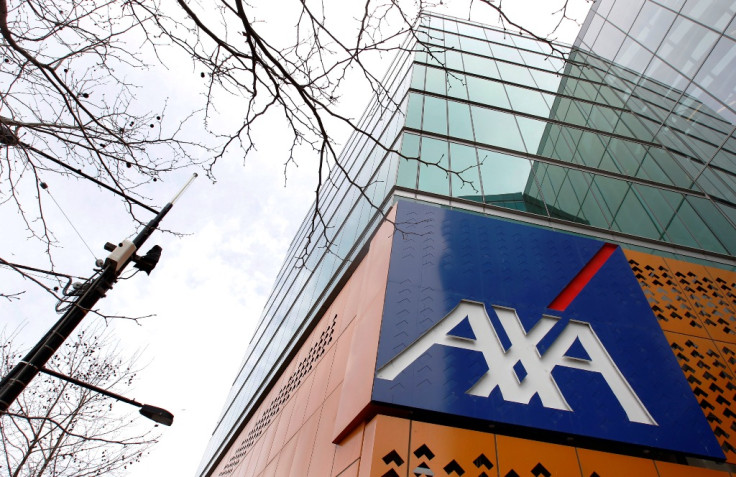 AXA To Pump $200m in Indian Ventures