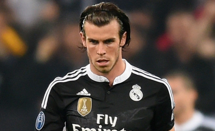 Gareth Bale