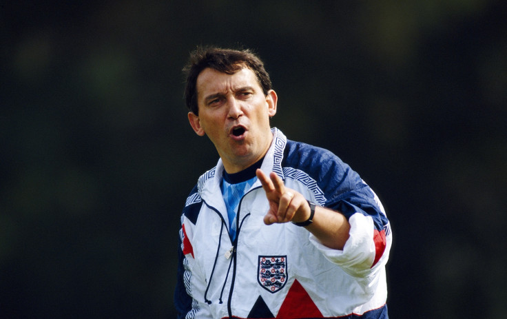 Graham Taylor rejects FA racism call