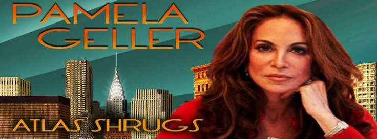 Pamela Geller