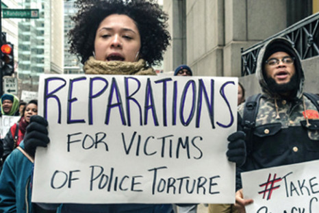 Chicago reparations