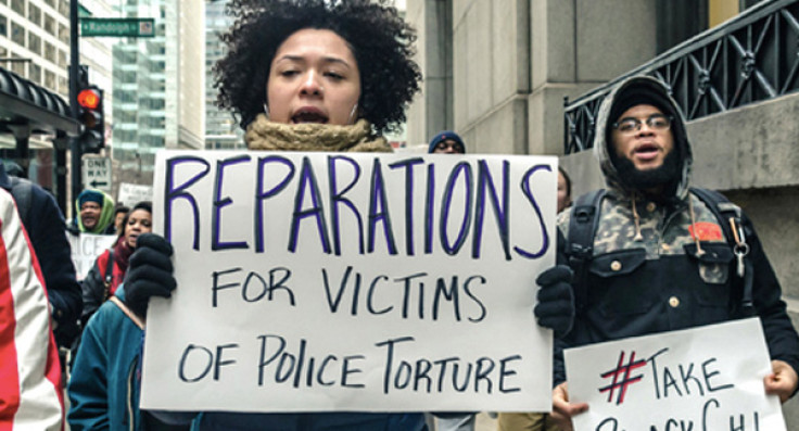 Chicago reparations