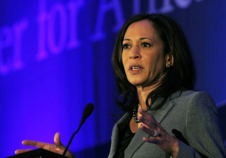 Kamala Harris