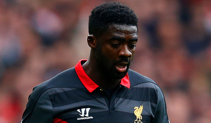 Kolo Toure