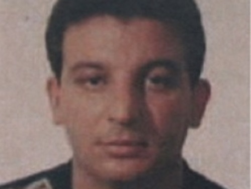 Giuseppe Giorgi