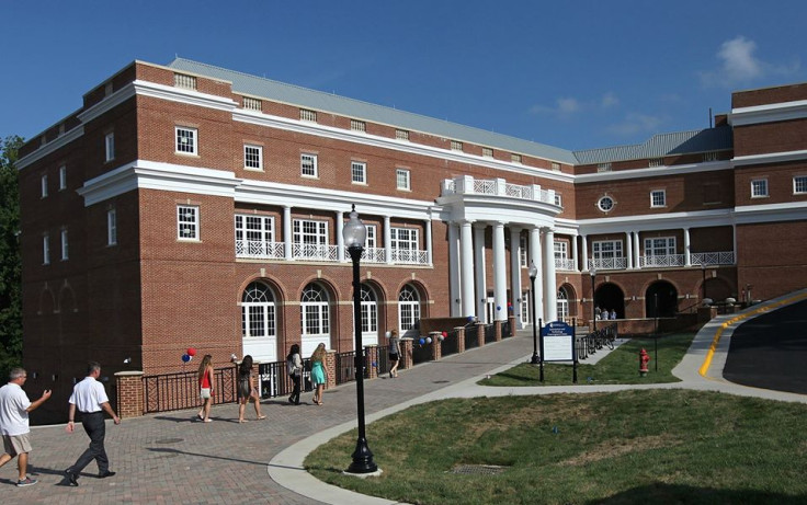 University of Mary Washington