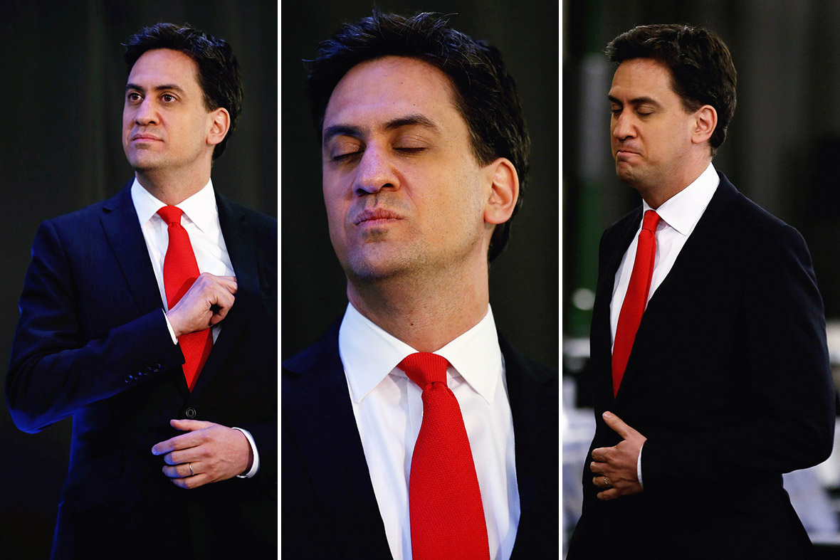 ed miliband