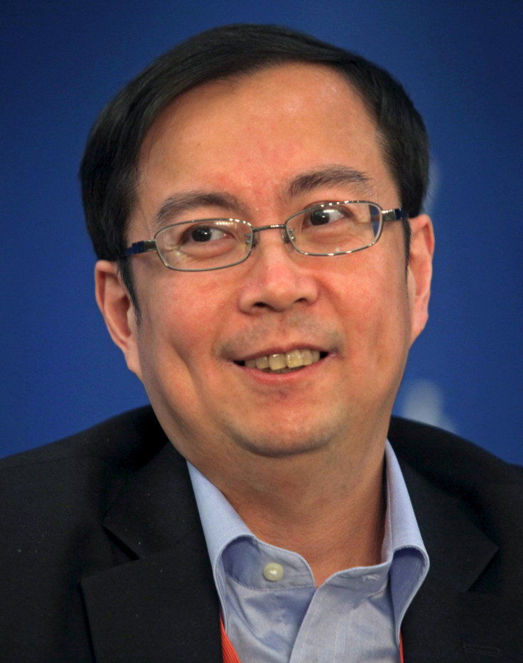 Daniel Zhang