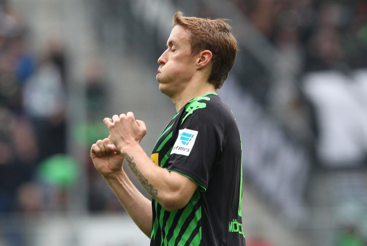 Max Kruse