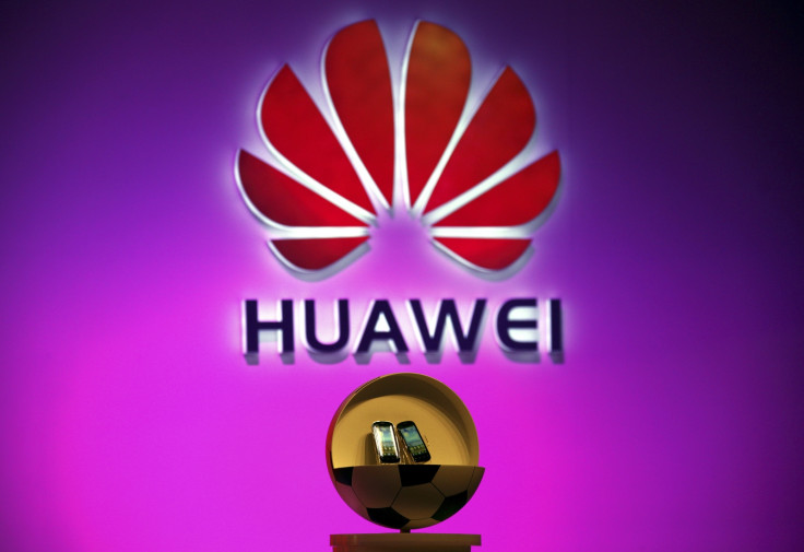 Huawei