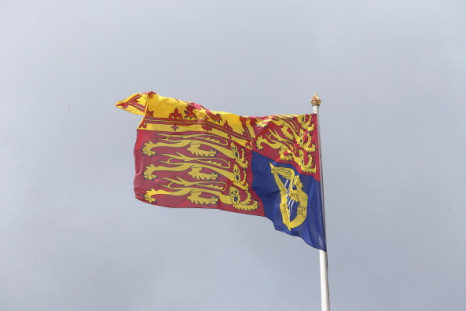 Royal standard