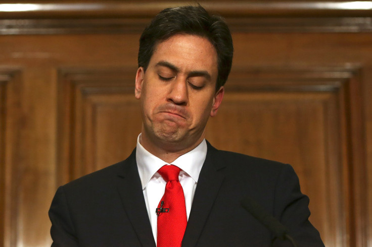 ed miliband