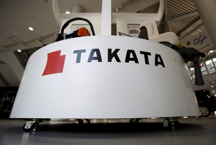 Takata Forecasts Profit For Current Fiscal