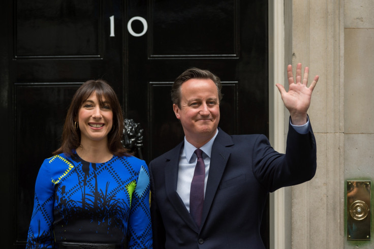 Samantha Cameron