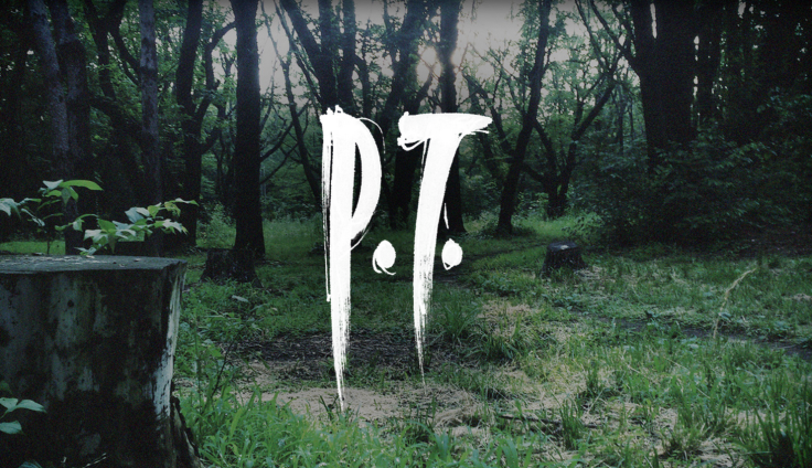 P.T Konami P.T Konami