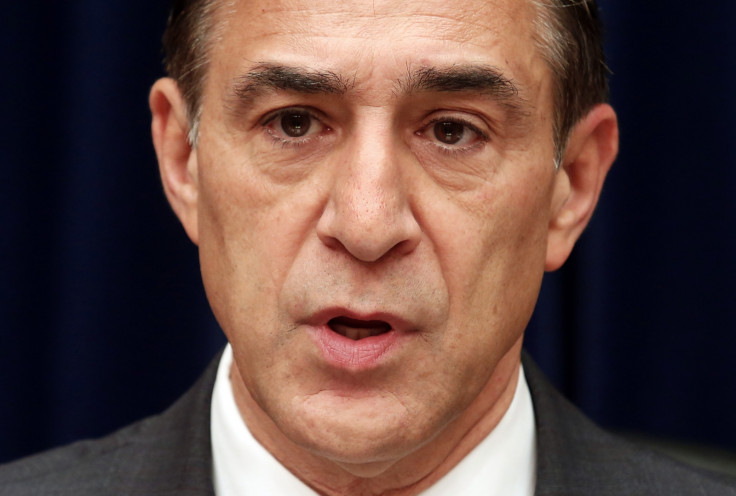 Darrell Issa