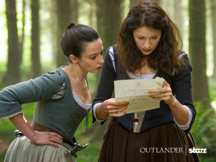 Outlander