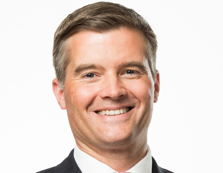 Mark Harper MP