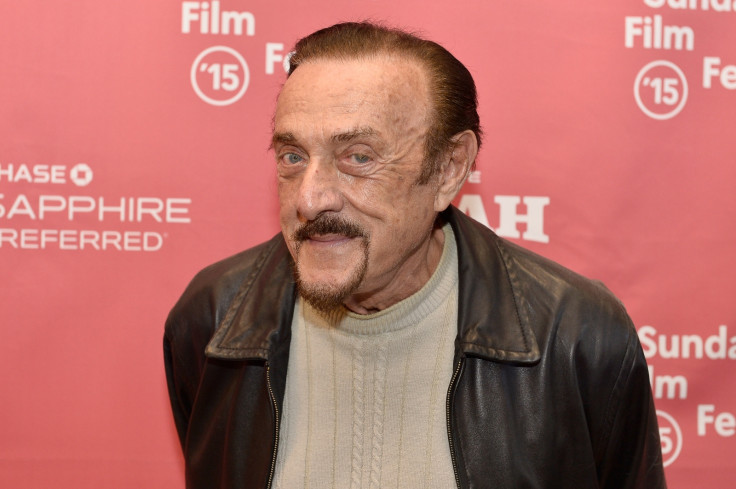 Philip Zimbardo