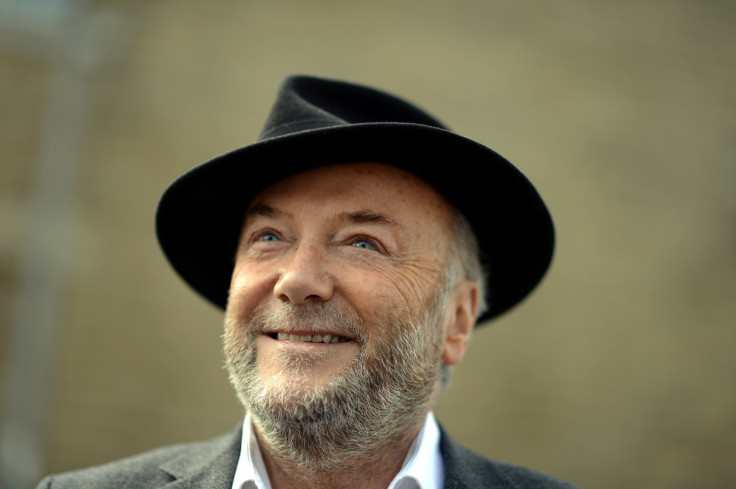 George Galloway