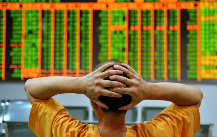 Asian Markets Round-Up 11 May