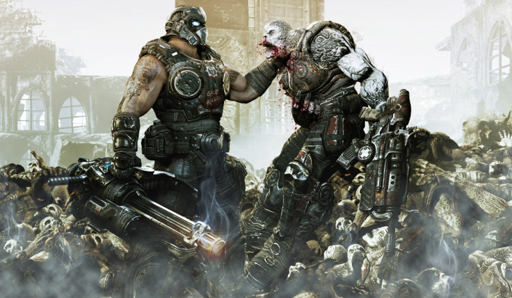 Gears of War