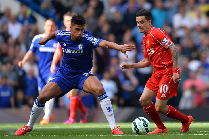 Ruben Loftus-Cheek