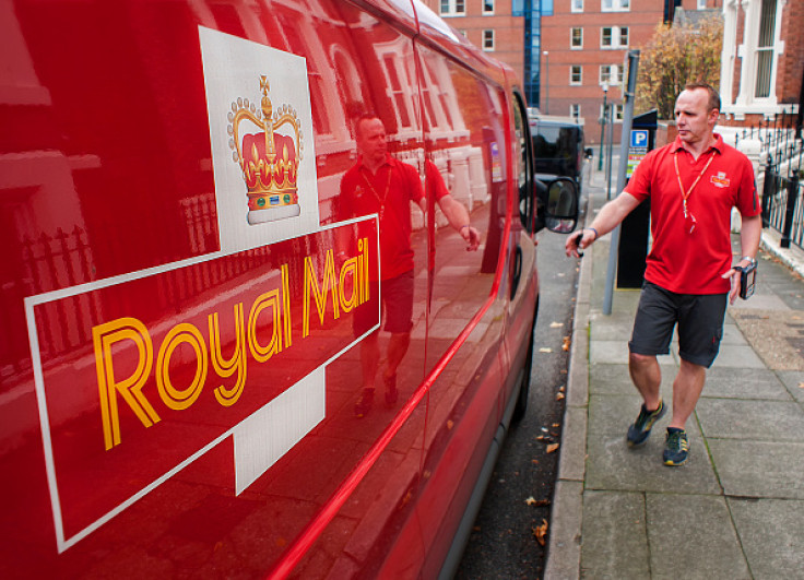 Royal Mail