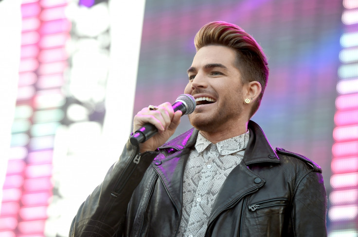 Adam Lambert