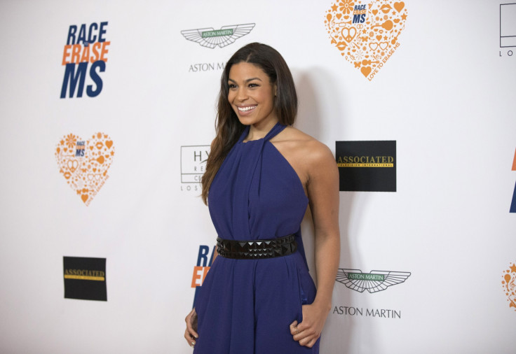 Jordin Sparks