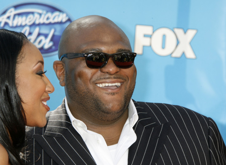 Ruben Studdard