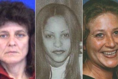 Connecticut serial killer victims