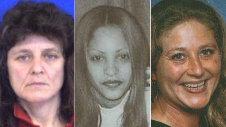Connecticut serial killer victims