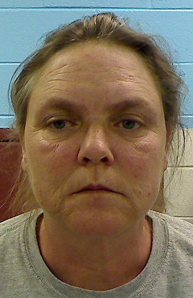 Joyce Hardin Garrard