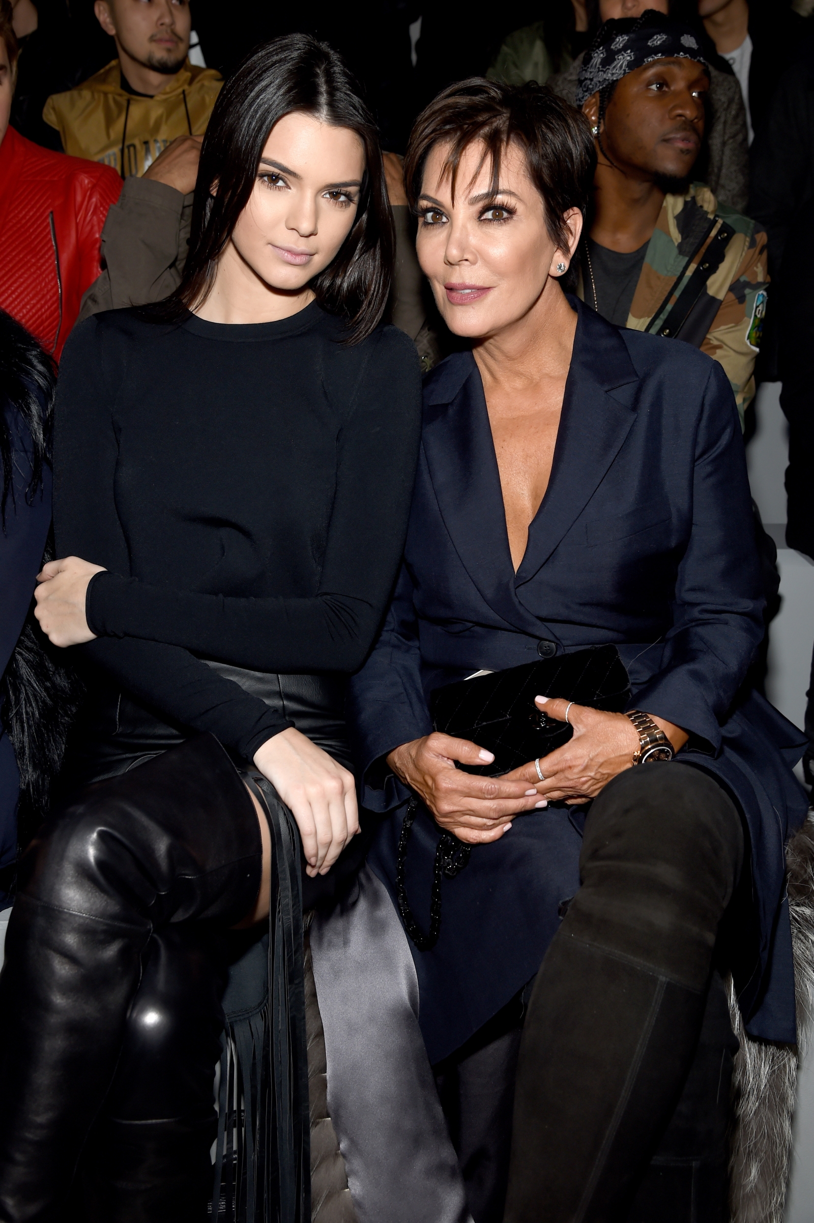 Kendall Jenner And Justin Bieber: A Timeline Of Their Close Encounters - 5nboxpk