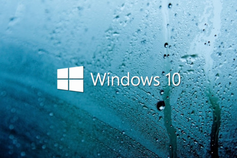 Windows 10 for Mac