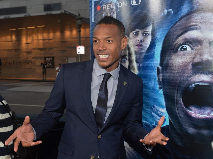 Marlon Wayans