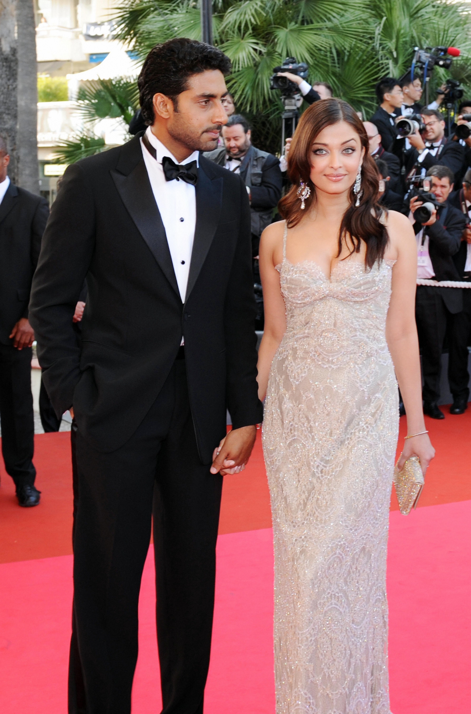 Cannes Film Festival 2015: Aishwarya Rai Bachchan's Red Carpet Looks ...