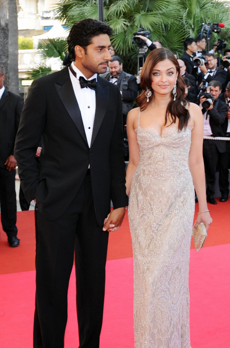 Aishwarya Rai Bachchan