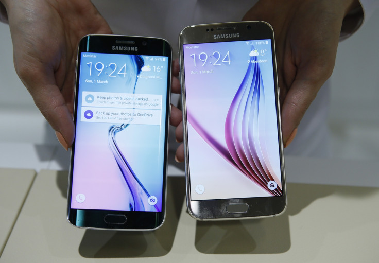 Galaxy S6 and S6 Edge