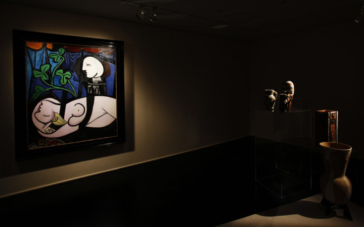 Pablo Picasso Pablo Picasso