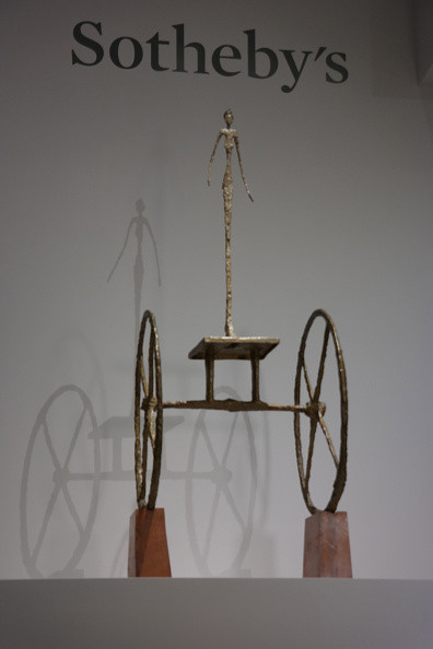 Giacometti Giacometti